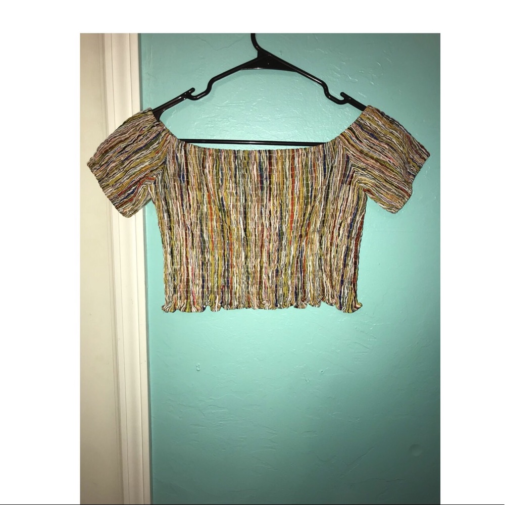 Trendy Two Piece Set! - Picture 4 of 5